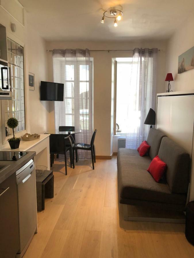 Studio Des Trois Ilets La Rochelle  Exterior photo