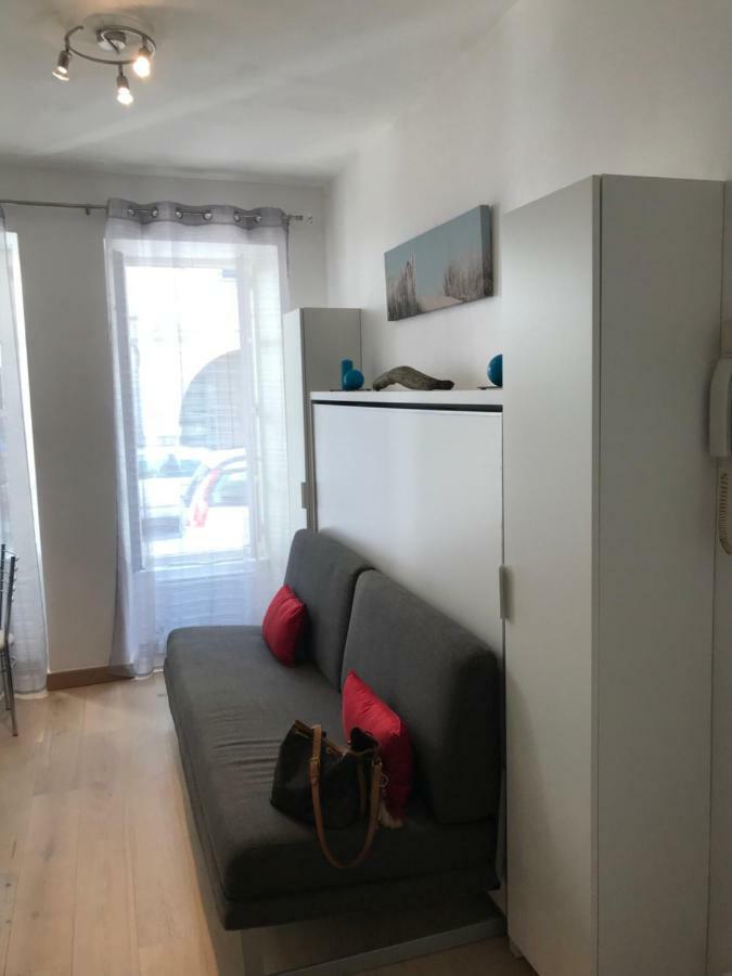 Studio Des Trois Ilets La Rochelle  Exterior photo